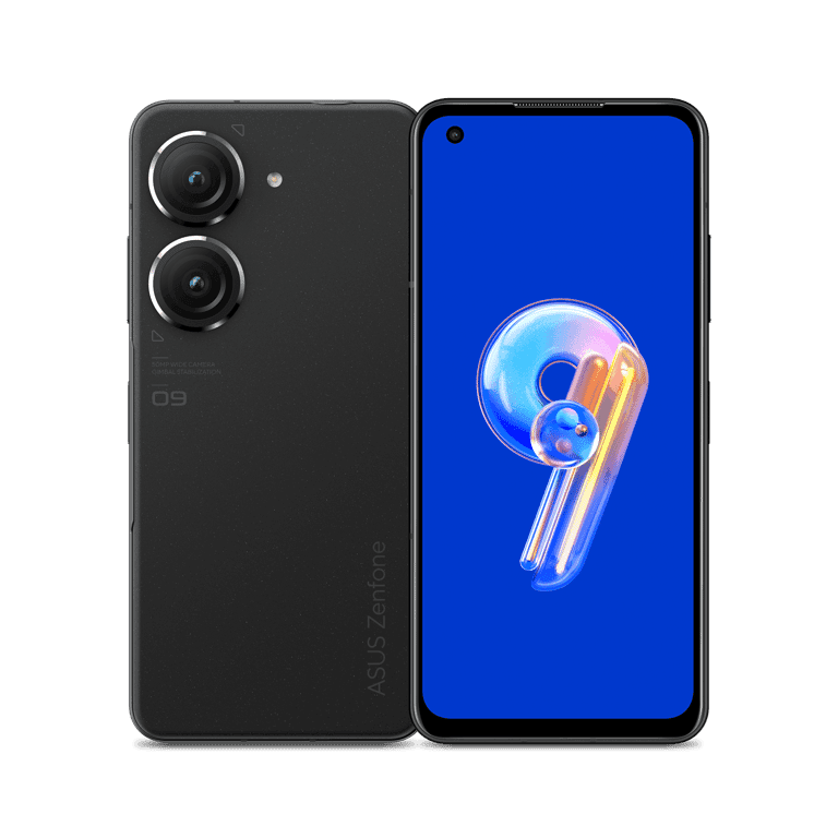 Zenfone 9