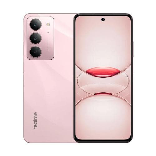 Realme C75x