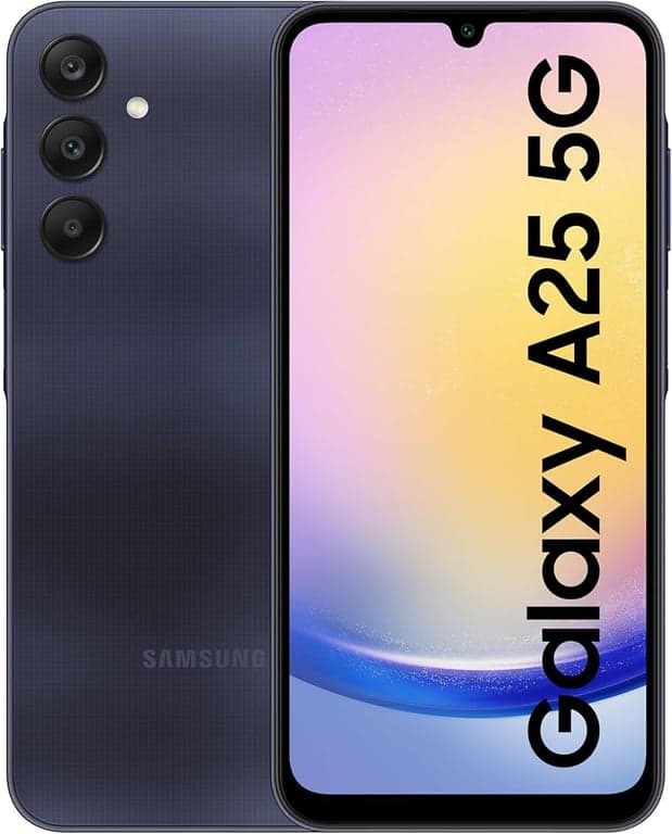Galaxy A25