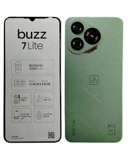 Buzz 7 Lite