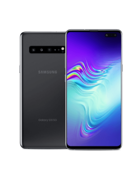 Galaxy S10 5G